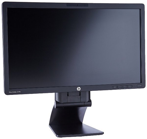 Monitor HP E221c 22 inch