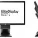 Monitor HP E221c 22 inch